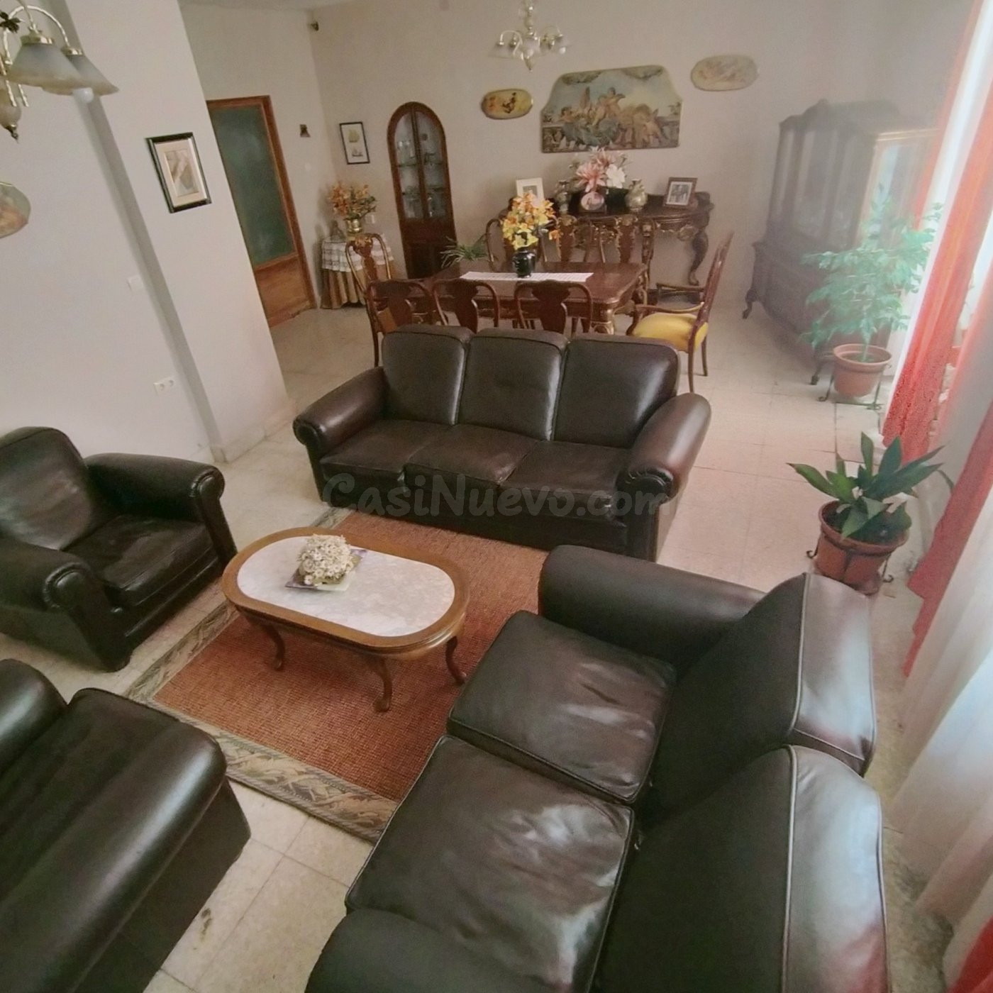 SE VENDE GRAN CASA DE PIEDRA EN VILLACARRILLO - foto 5