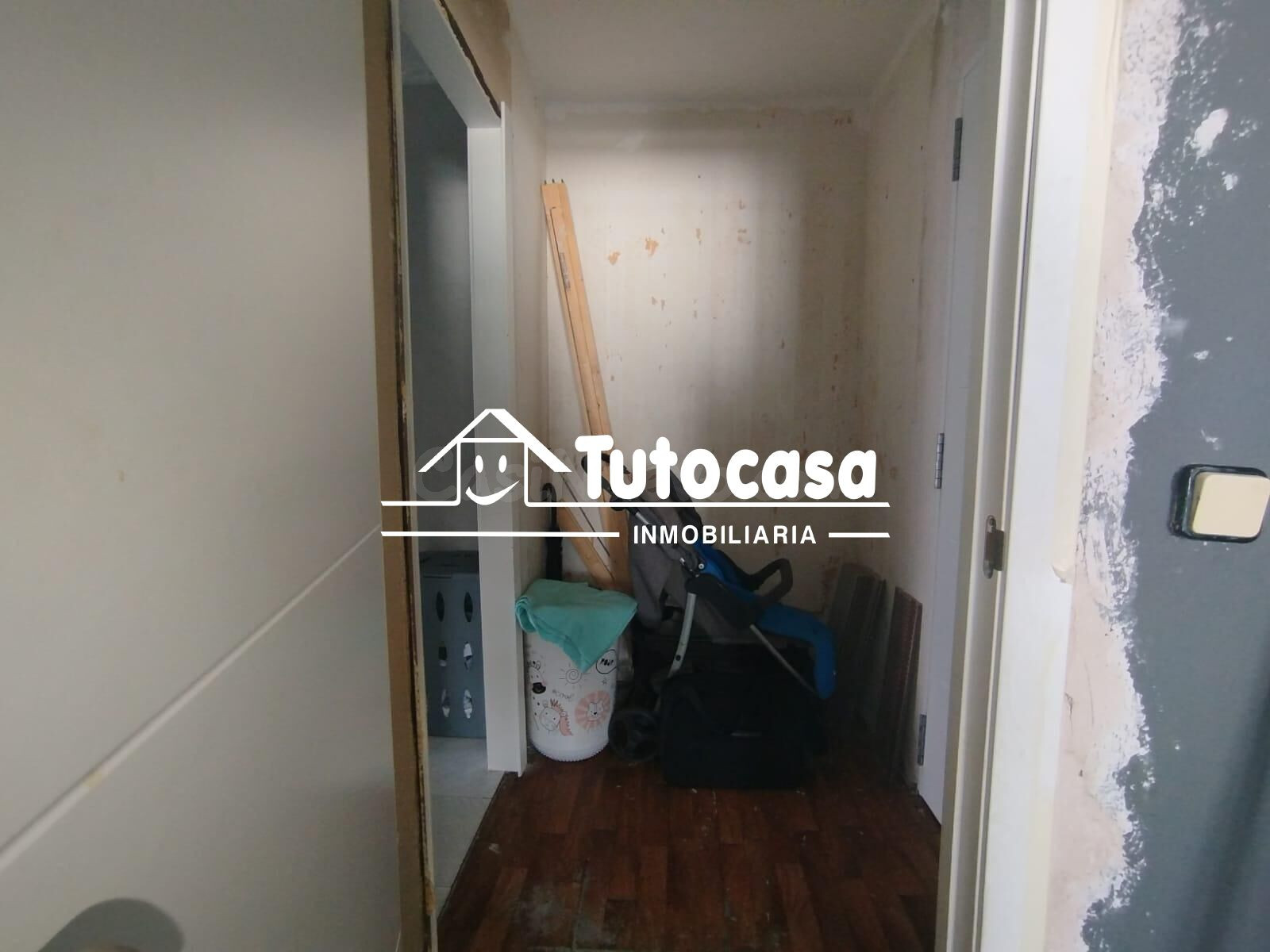 Piso en segunda planta CON ASCENSOR 🚀 - foto 2