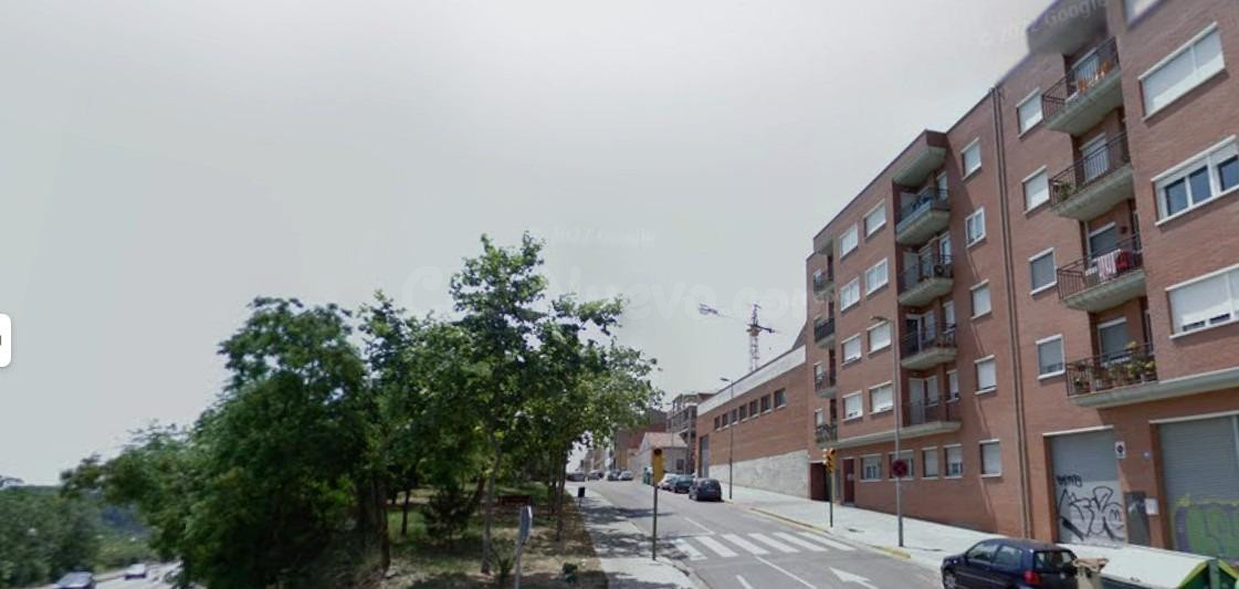 GARAJE EN SABADELL