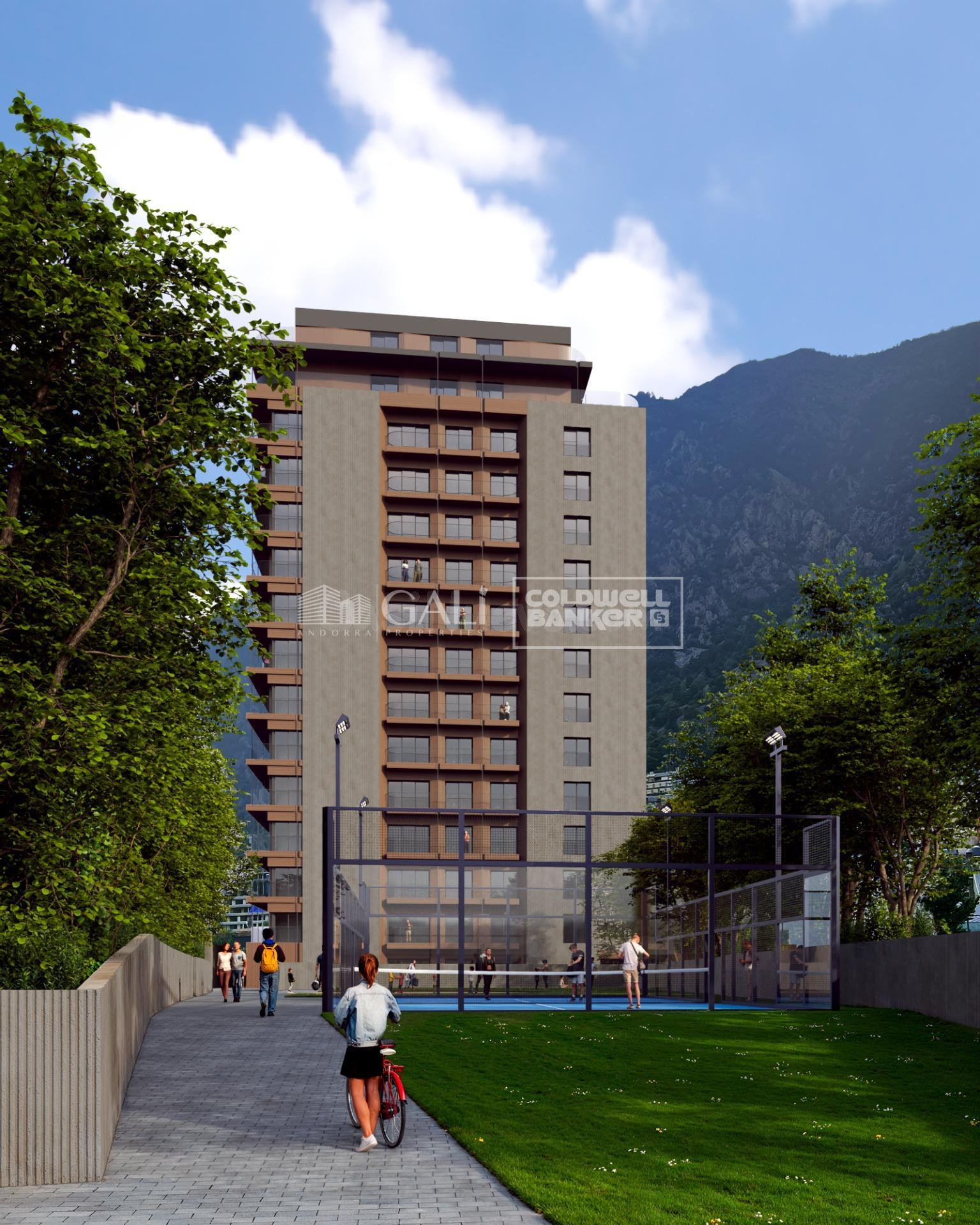 PISO DE 3 habitaciones A ESTRENAR EN 2028