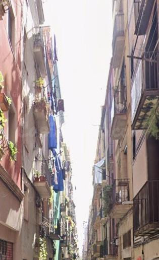 PISO EN BARCELONA