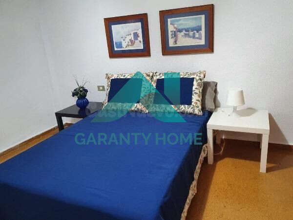 🏙️ ¡APARTAMENTO EN PLENO CENTRO CON CALEFACCIÓN INCLUIDA ! 🔑 - foto 4