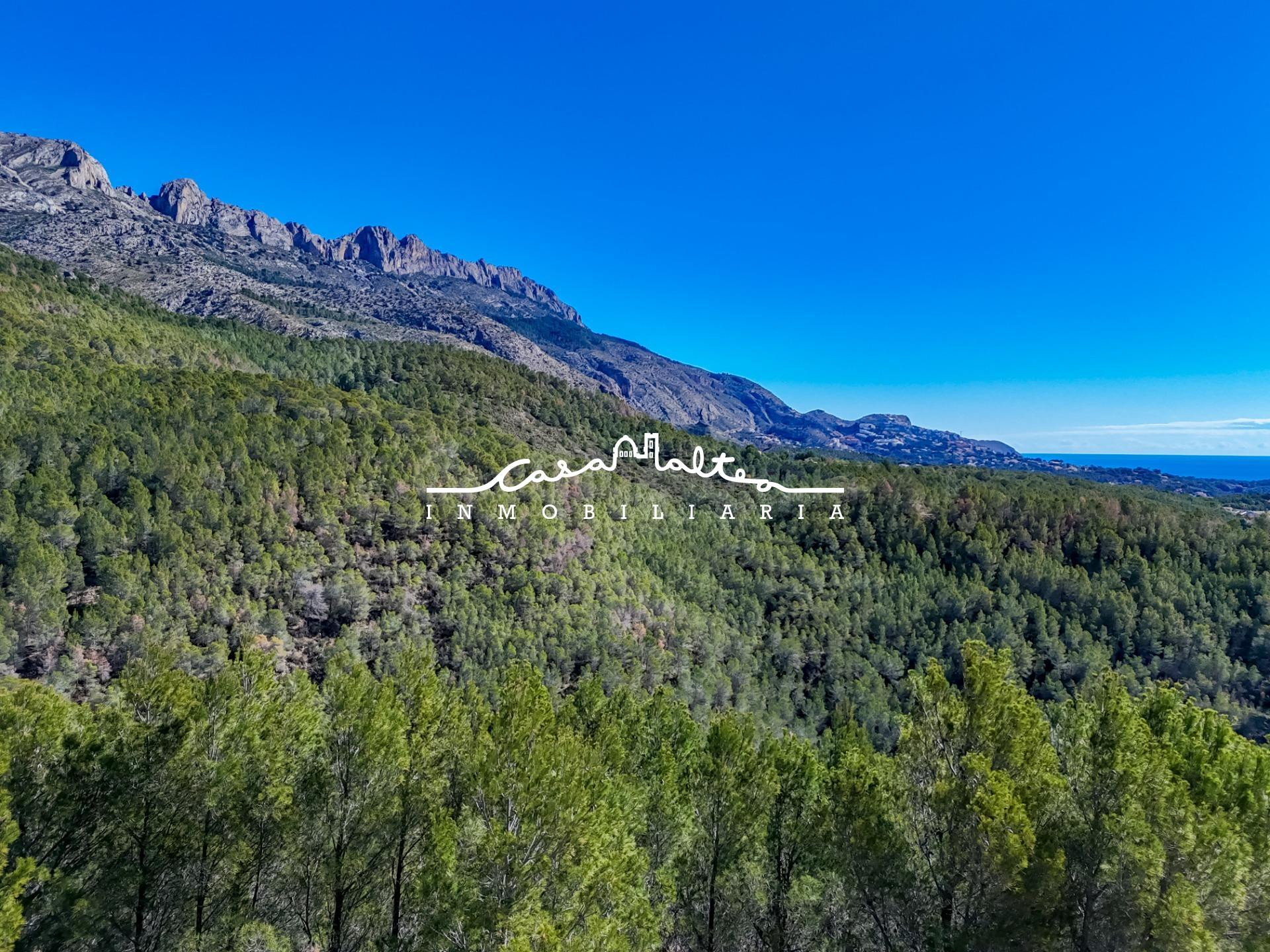 Se vende PARCELA URBANIZABLE en la urbanización Santa Clara