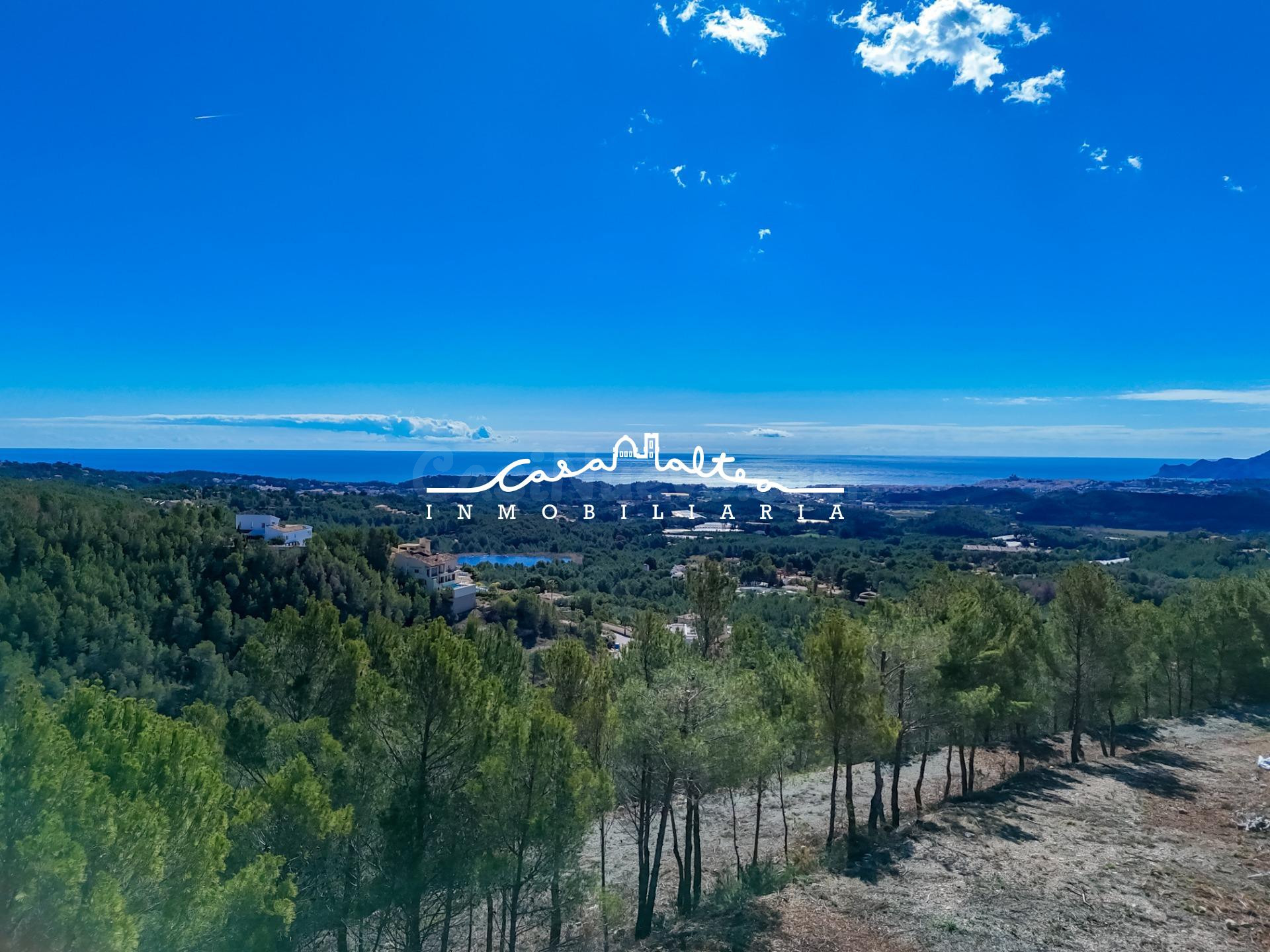 Se vende PARCELA URBANIZABLE en la urbanización Santa Clara - foto 3