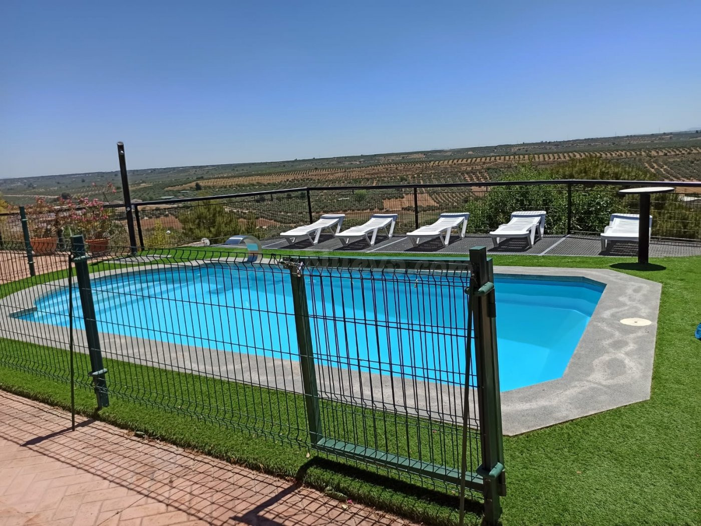 IMPRESIONANTE ALOJAMIENTO RURAL DE CASAS CUEVA