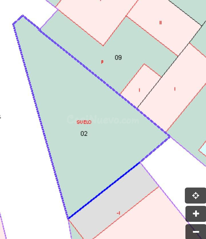 VENTA DE SOLAR PARA EDIFICAR EN DEIFONTES