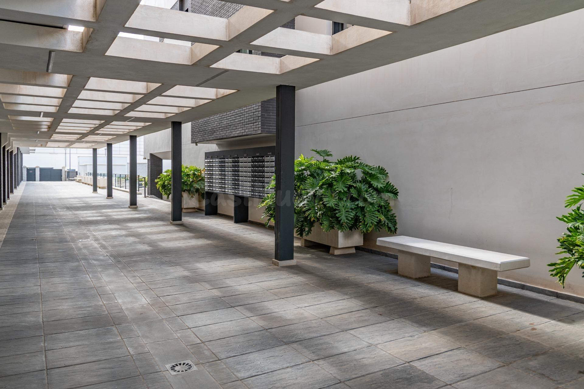 Exclusiva vivienda en Residencial Nevada — Urbanización de l - foto 5