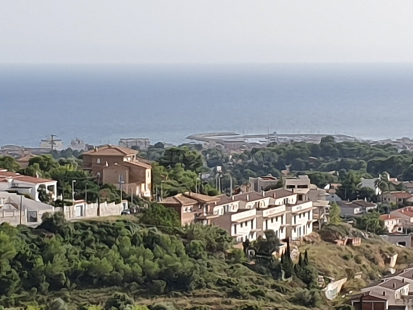 Fantástico Terreno Urbano en Segur de Calafell