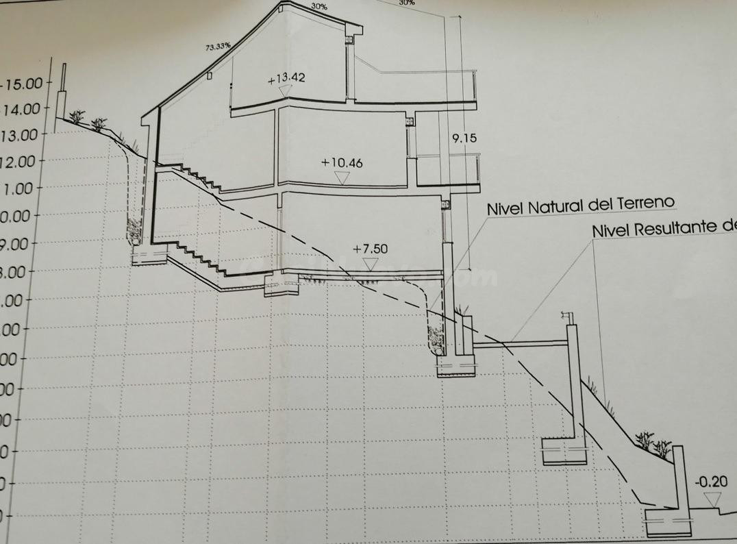 FANTÑSTICA PARCELA DE 950 M2 EN URB. EL MIRADOR