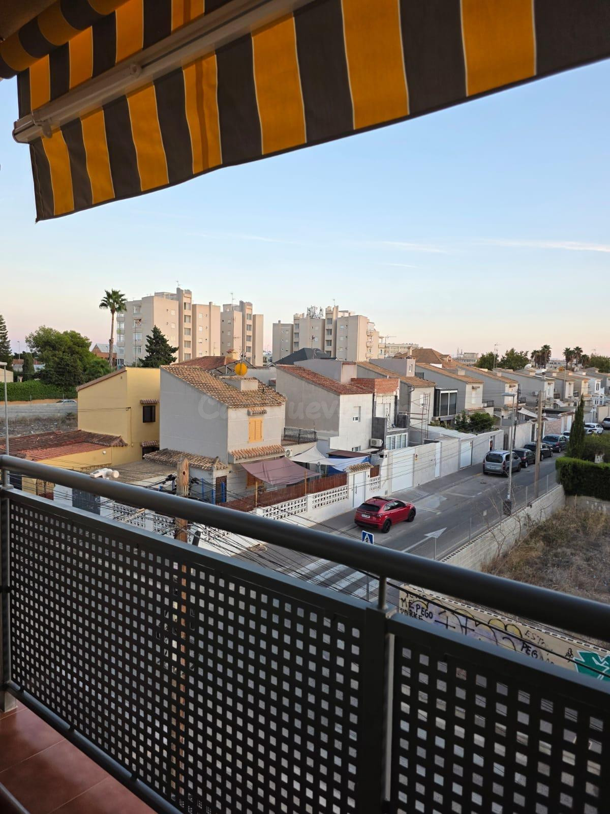 APARTAMENTO DE 1HAB REFORMADO EN NUEVA TORREVIEJA
