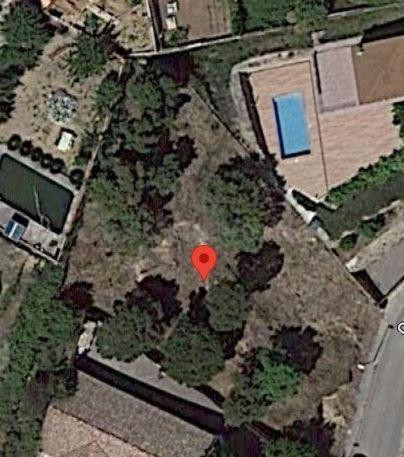 Parcela en Barcelona Tordera zona Barcelona urbanizable (Pedraforca )