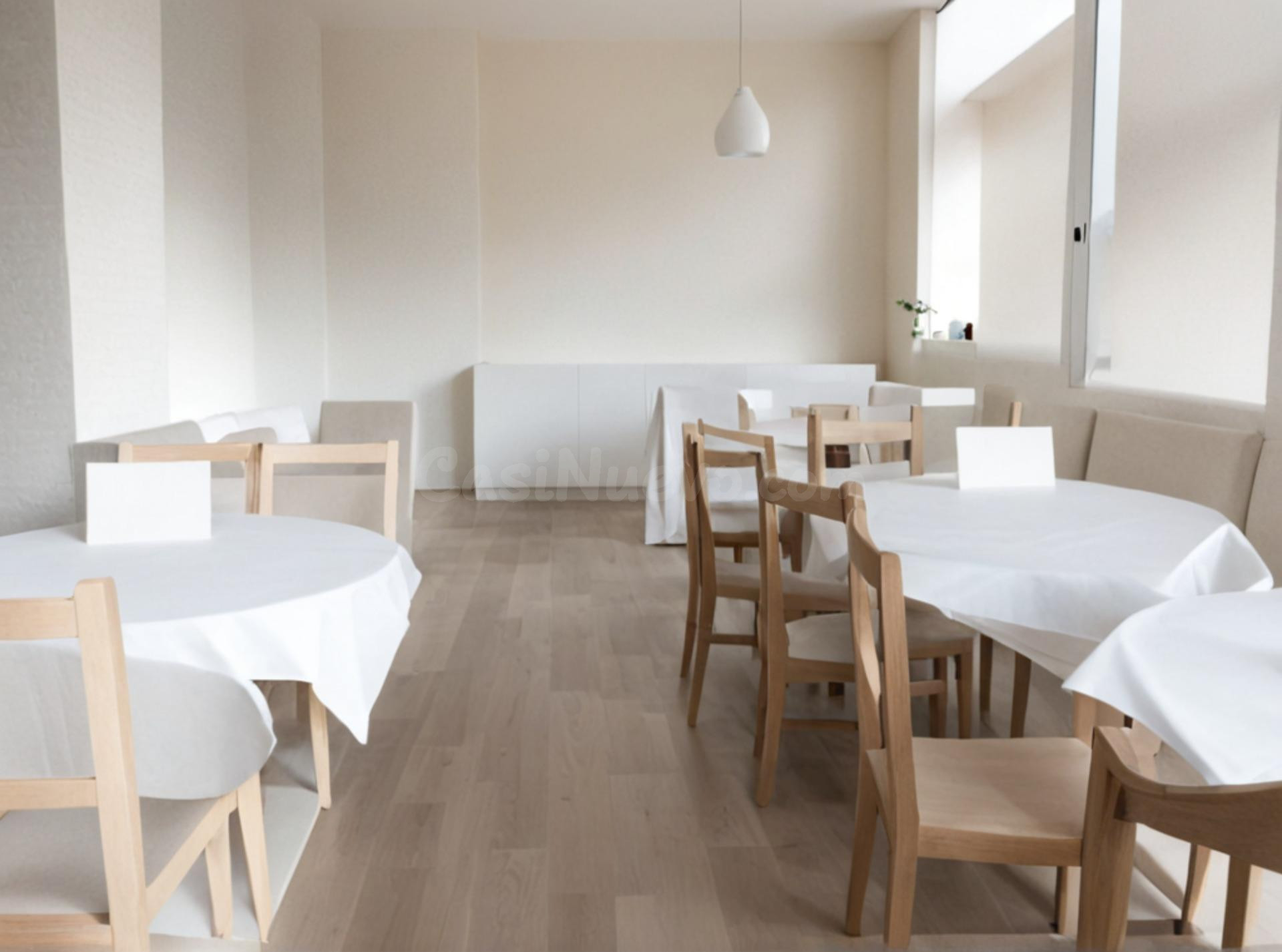 RESTAURANTE EN el PERDIGON ZAMORA