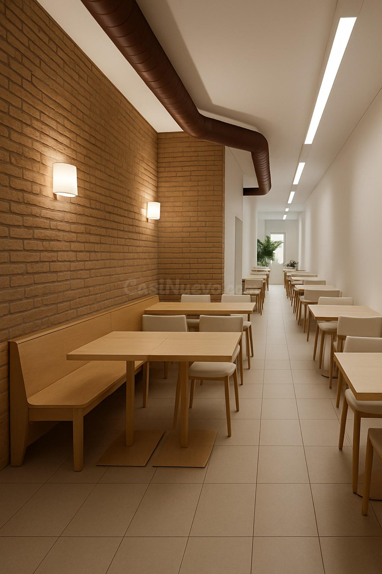 LOCAL DE  110 M2 EN OLESA DE MONTSERRAT