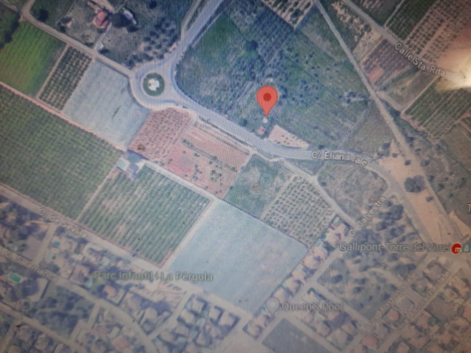 LOTE DE PARCELAS EN LA POBLA DE VALLBONA VALENCIA