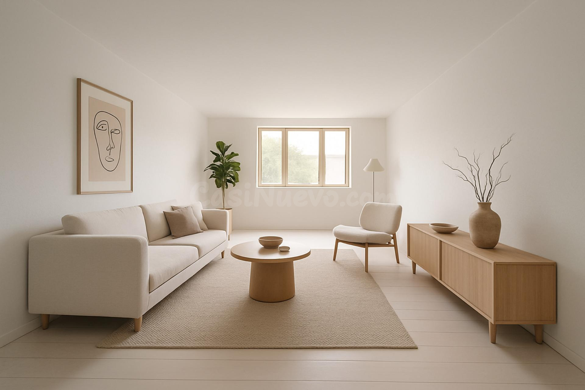 LOFT LOCAL EN TIANA