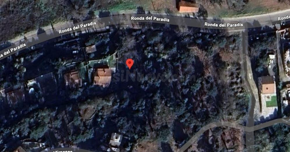 FANTÑSTICA PARCELA UR PUIGVENTOS DE 982 M2 VIDRERES