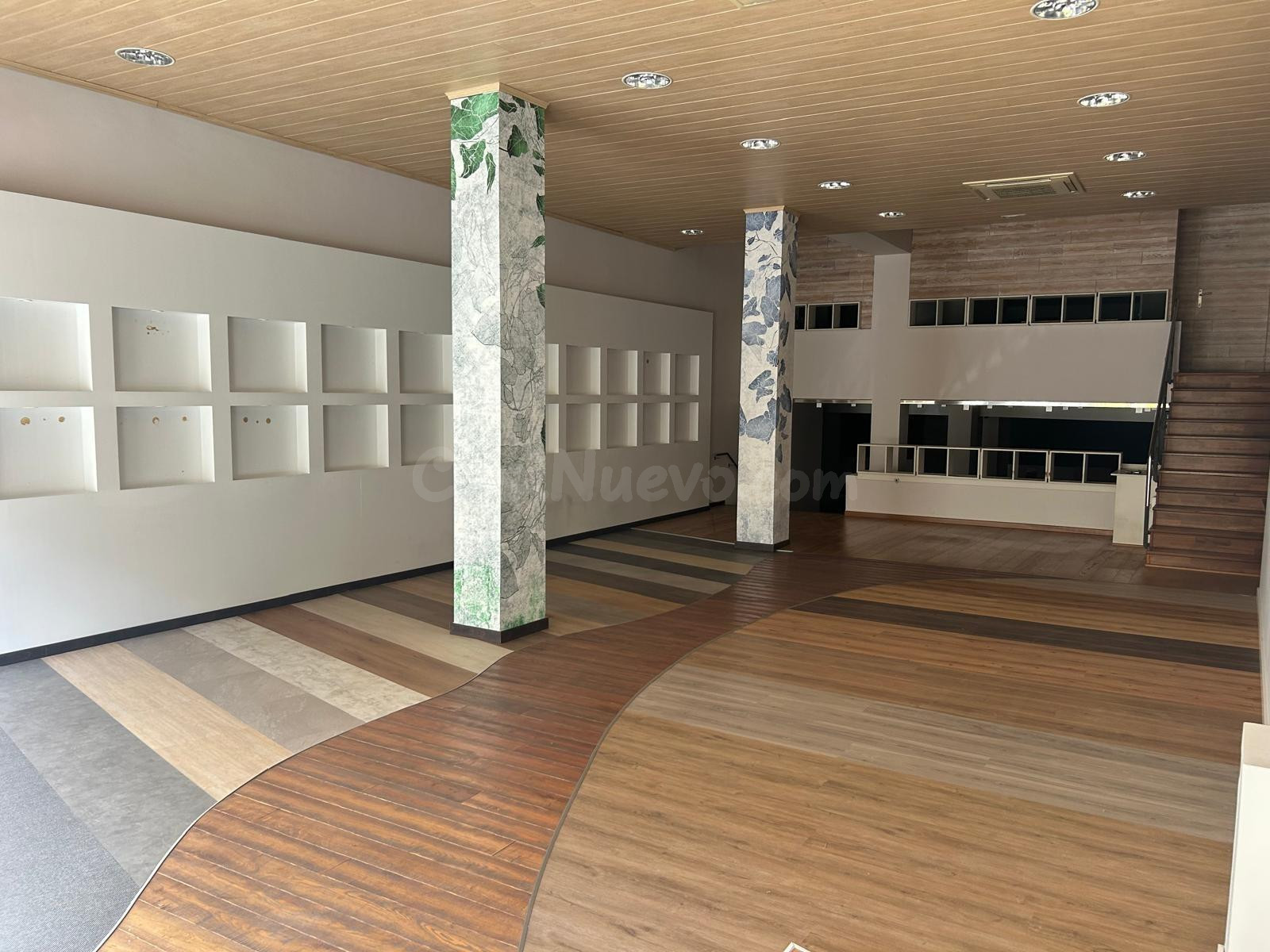 Local Comercial en Vilafranca del Penedés
