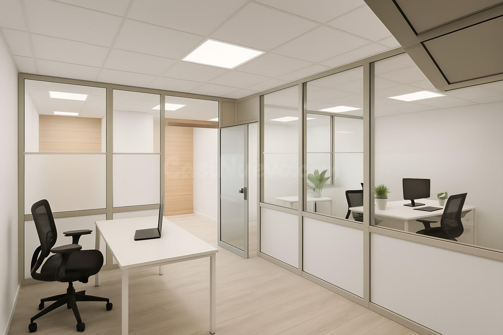 FANTÑSTICO LOCAL DE 124 M2 EN TORREDEMBARRA