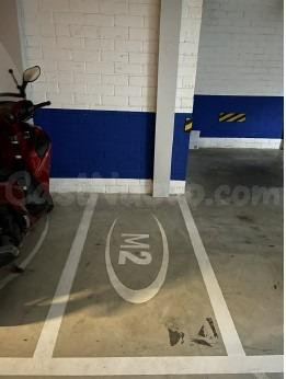 PLAÇA DE MOTO EN VENDA A SANT CUGAT DEL VALLÈS