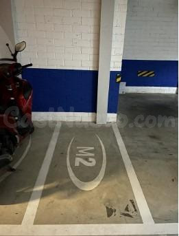 PACK DE 6 PLACES DE MOTO EN VENDA A SANT CUGAT DEL VALLÈS