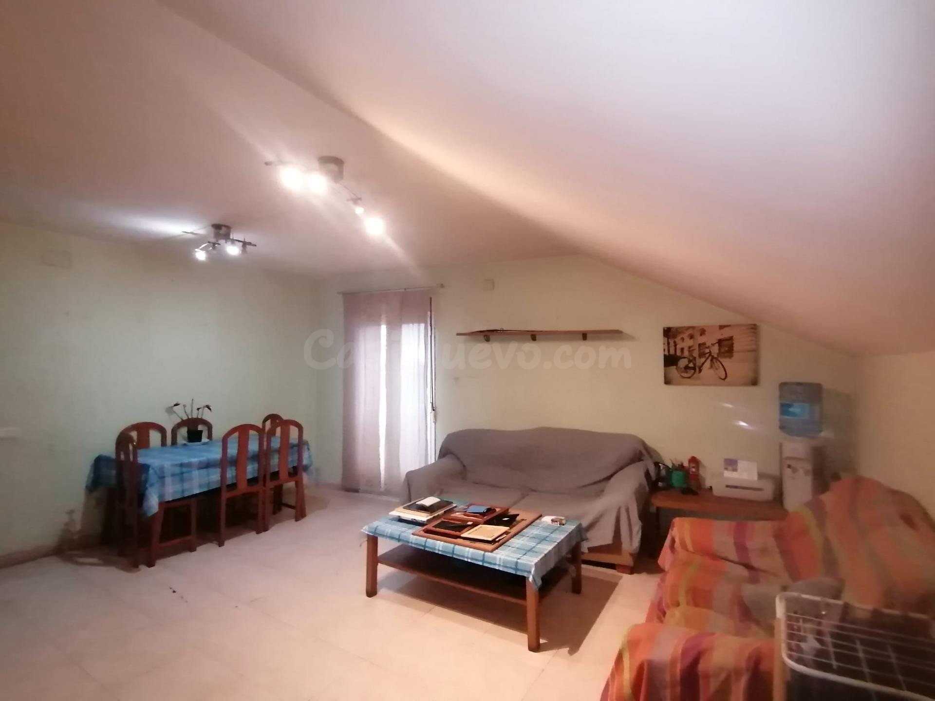 Vivienda de 3 dormitorios !!