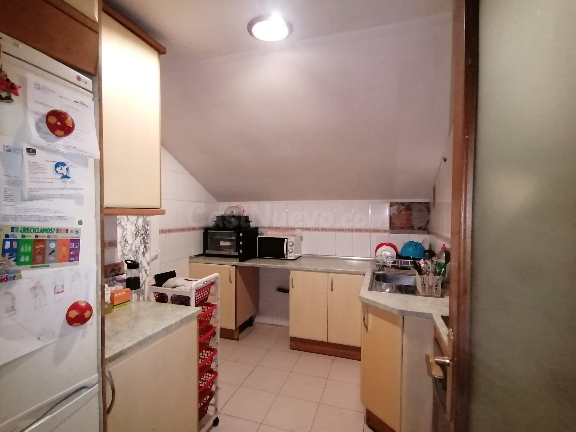 Vivienda de 3 dormitorios !! - foto 2
