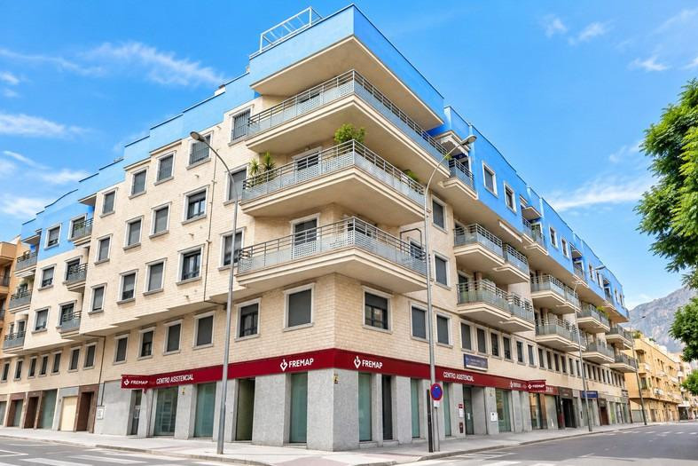 ESPECTACULAR OFICINA EN LA OCARASA VIVIENDA/OFICINA DE 145 M2.