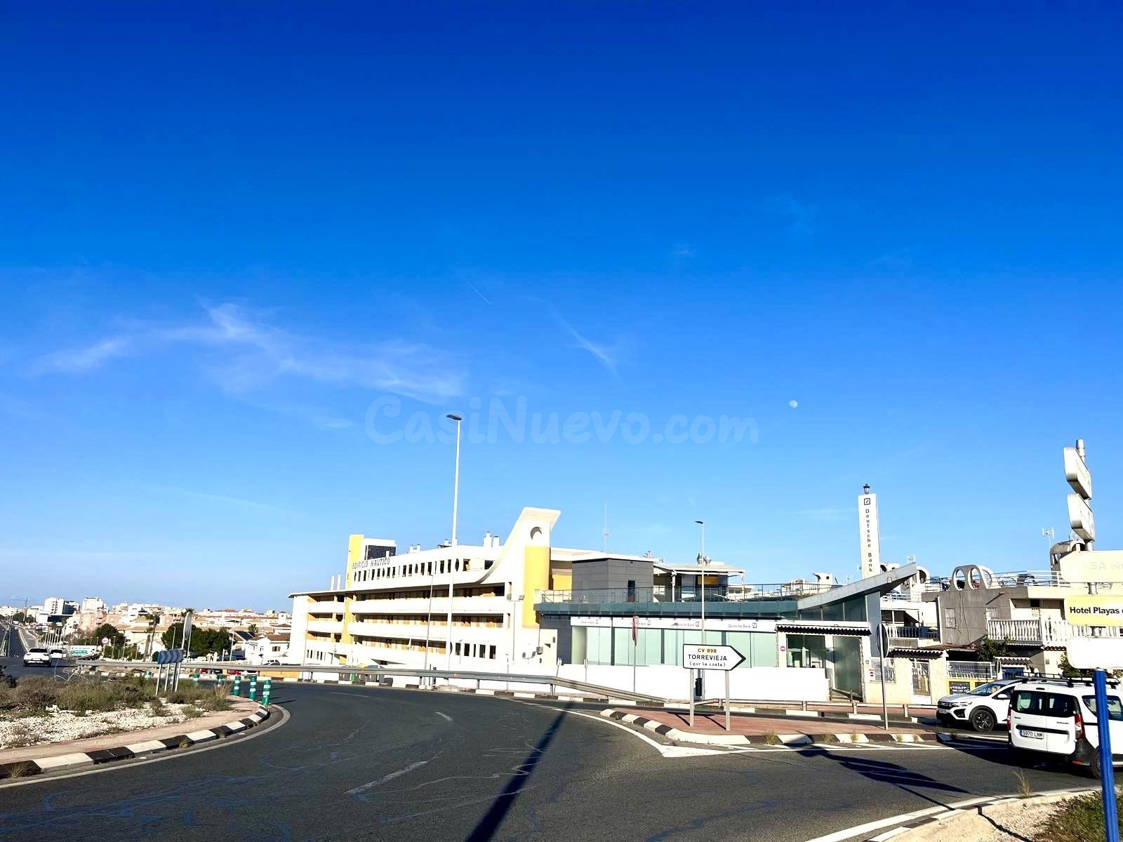 ️ EL MEJOR LOCAL DE TORREVIEJA — OPORTUNIDAD ÚNICA DE INVERSIÓN