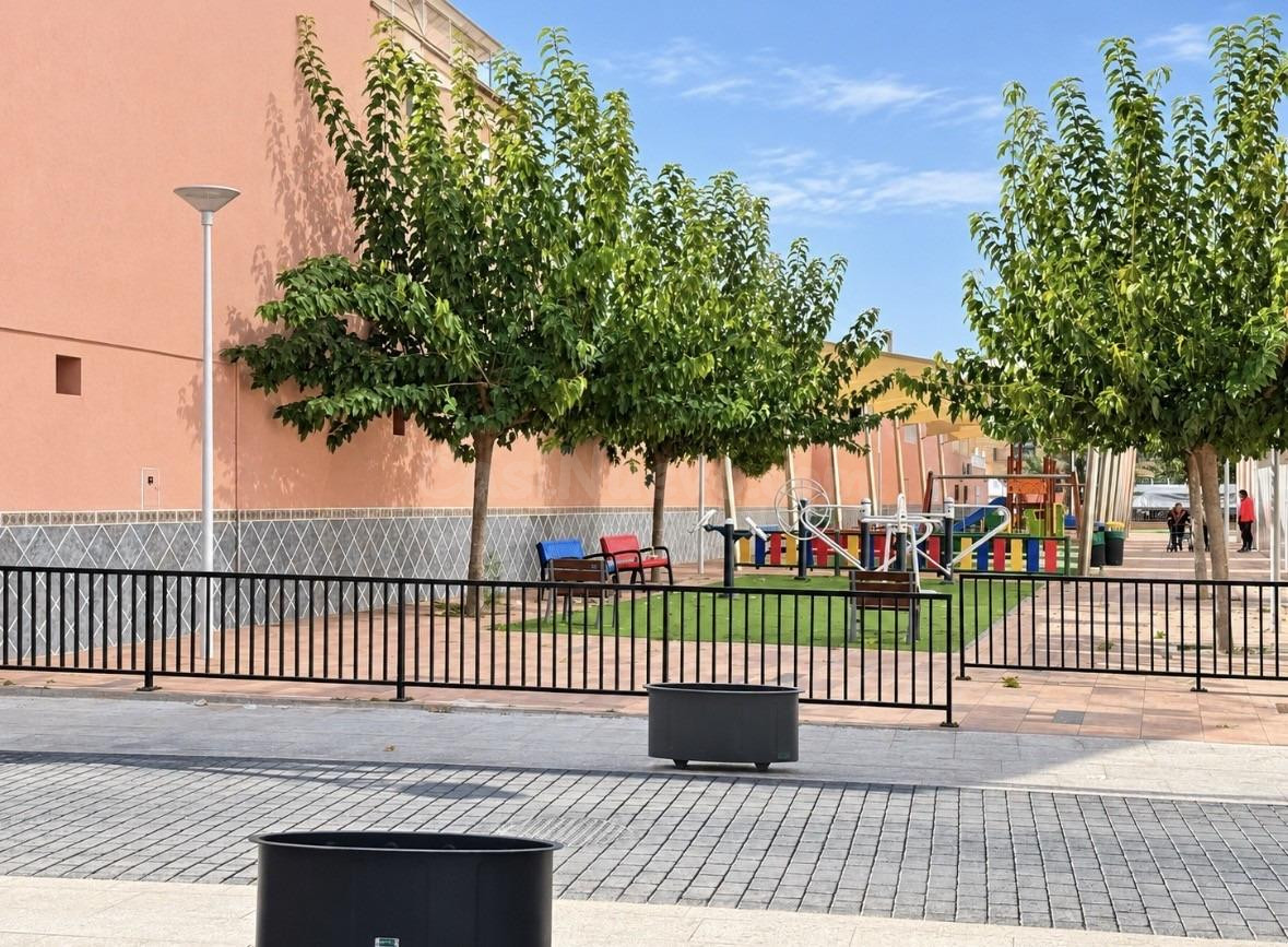 Casa con Parcela Privada en San Bartolomé – 157 m2 construidos en parcela de 277 m2
