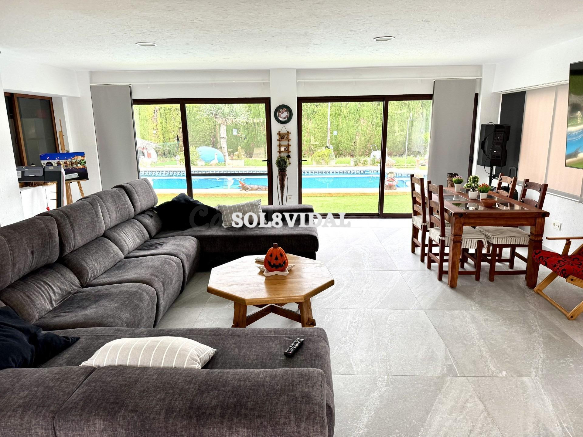 ✨ Exclusivo chalet de lujo en La Aparecida – Orihuela ✨