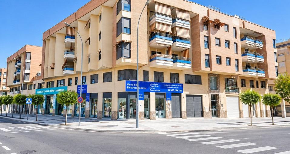 OFICINA DE LUJO EN EL CENTRO DE ORIHUELA