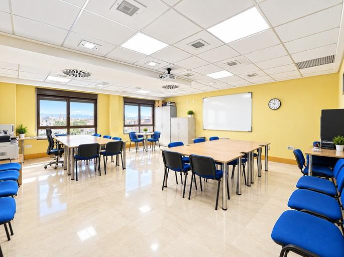 OFICINA DE LUJO EN EL CENTRO DE ORIHUELA