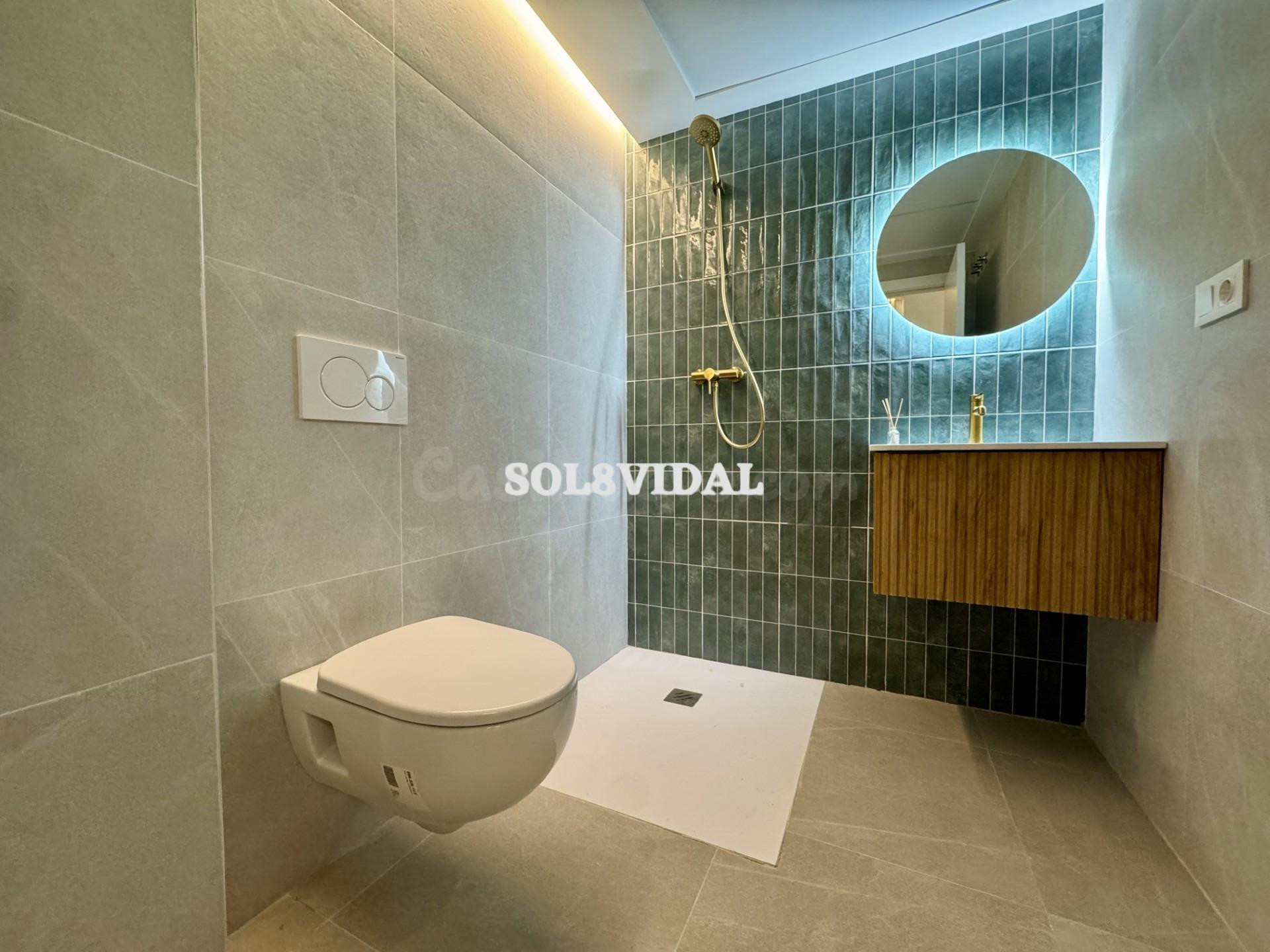IMPRESIONANTE OBRA NUEVA EN JACARILLA, CON GARAJE Y TRASTERO