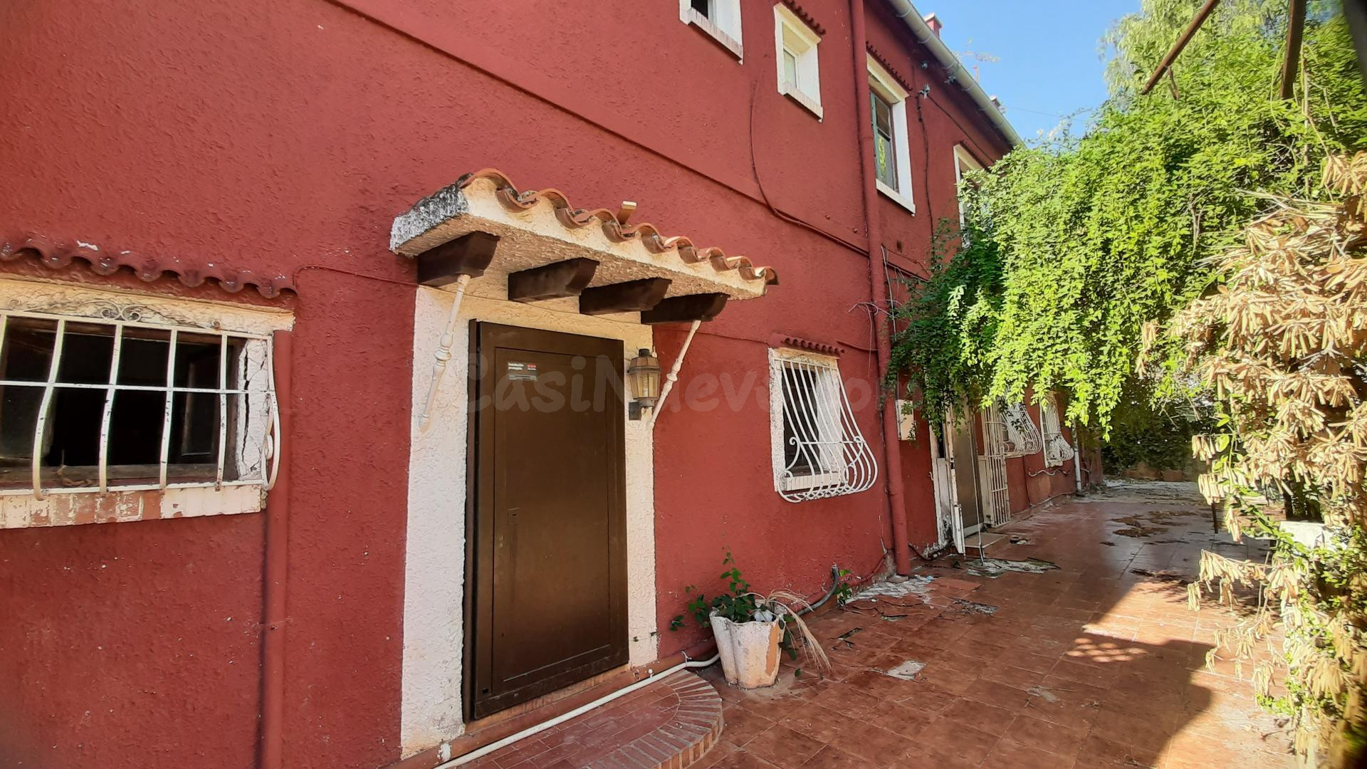 Espectacular vivienda en subasta en Las Rotas (Dénia)