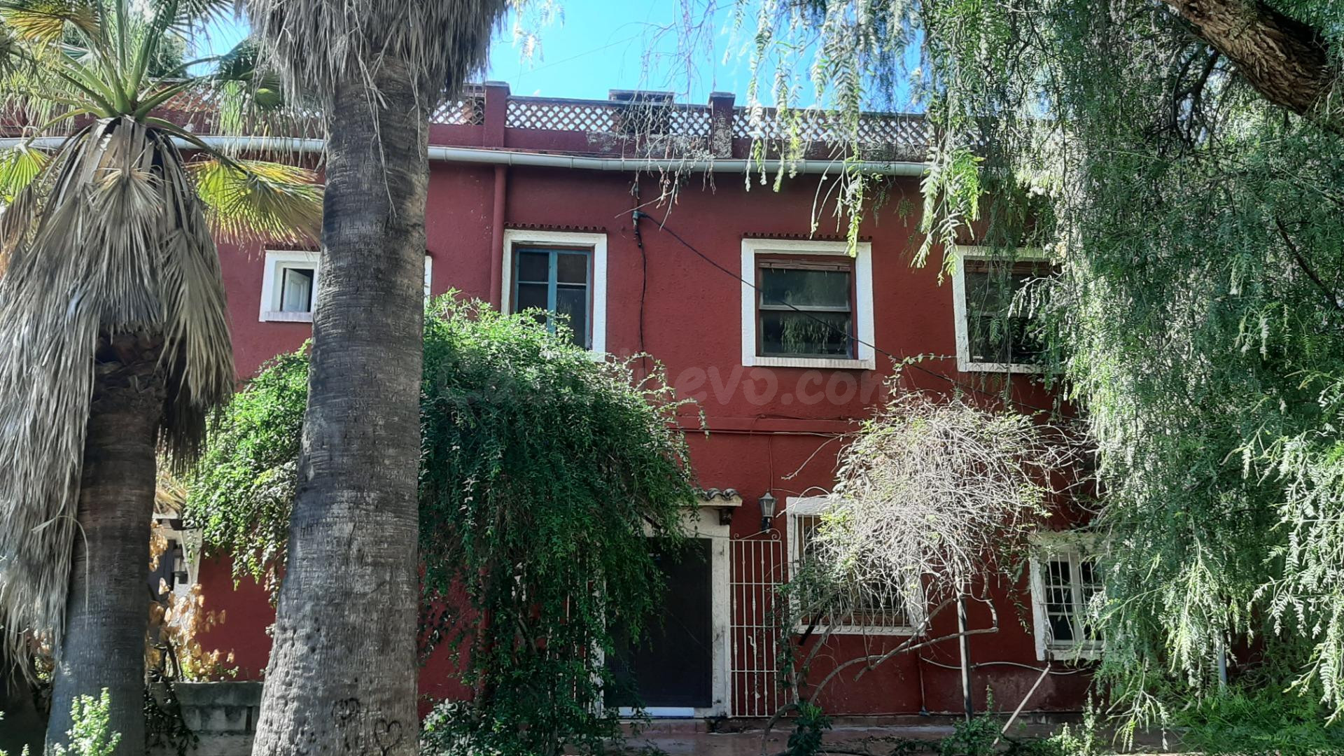 Espectacular vivienda en subasta en Las Rotas (Dénia)