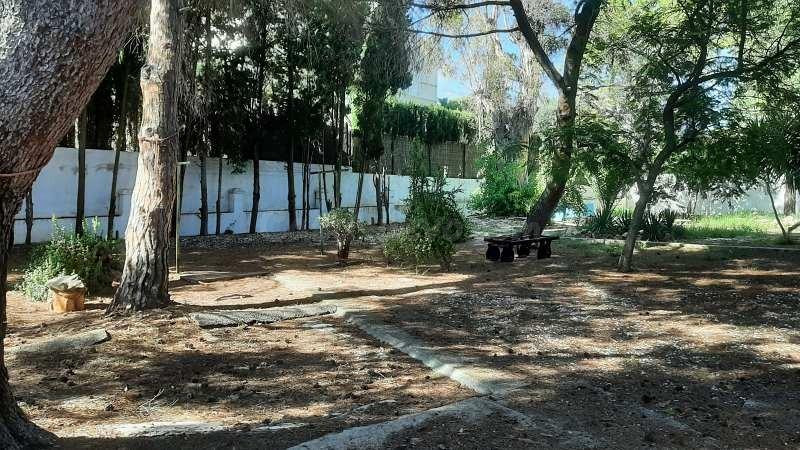 Espectacular vivienda en subasta en Las Rotas (Dénia)