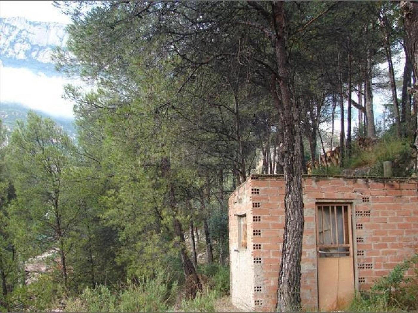 Parcela en venta en Monistrol de Montserrat
