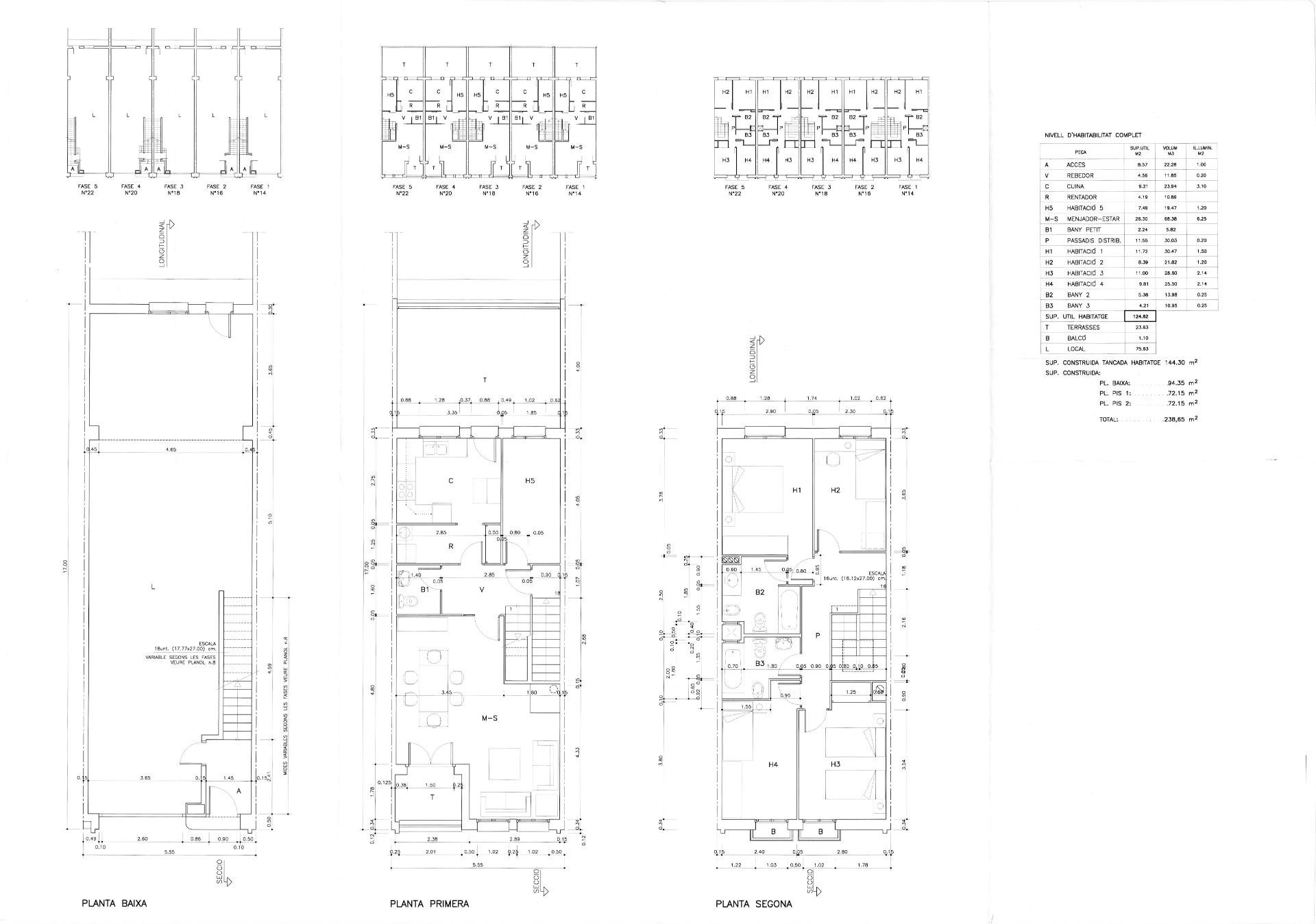 Terreno para edificar Casa unifamiliar