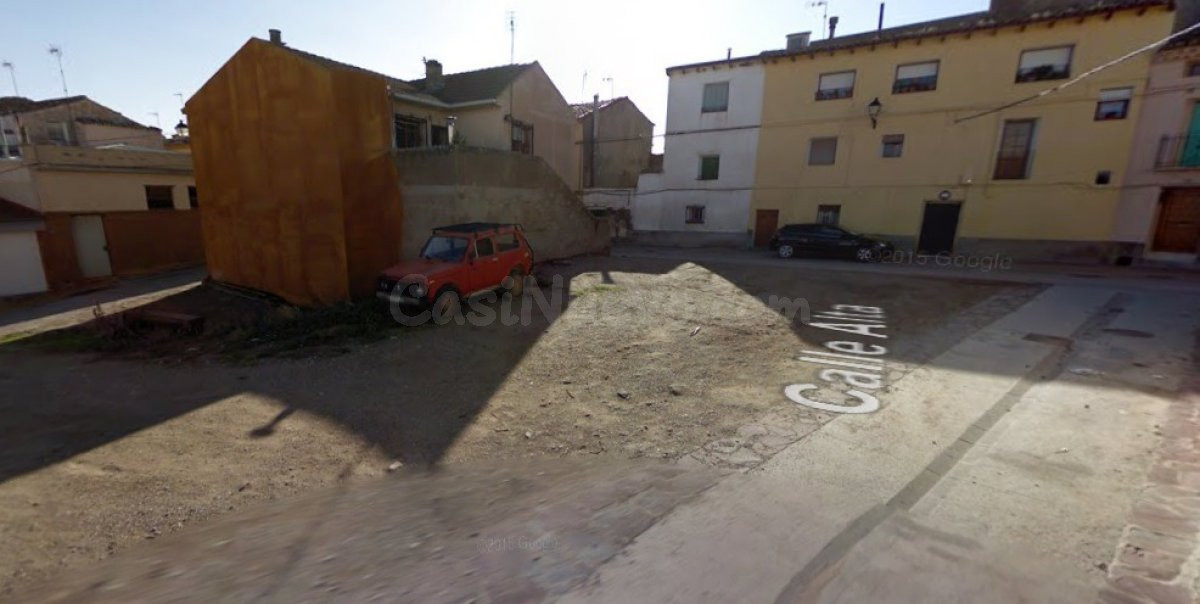 Solar Urbano Edificable en AMBEL