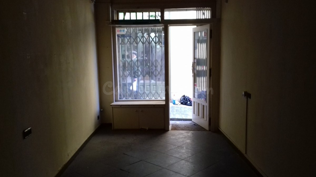 Venta de local en Tarazona