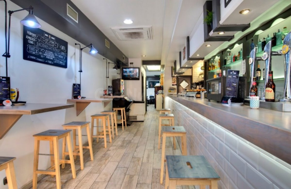 Venta de local en pleno centro de Tarazona