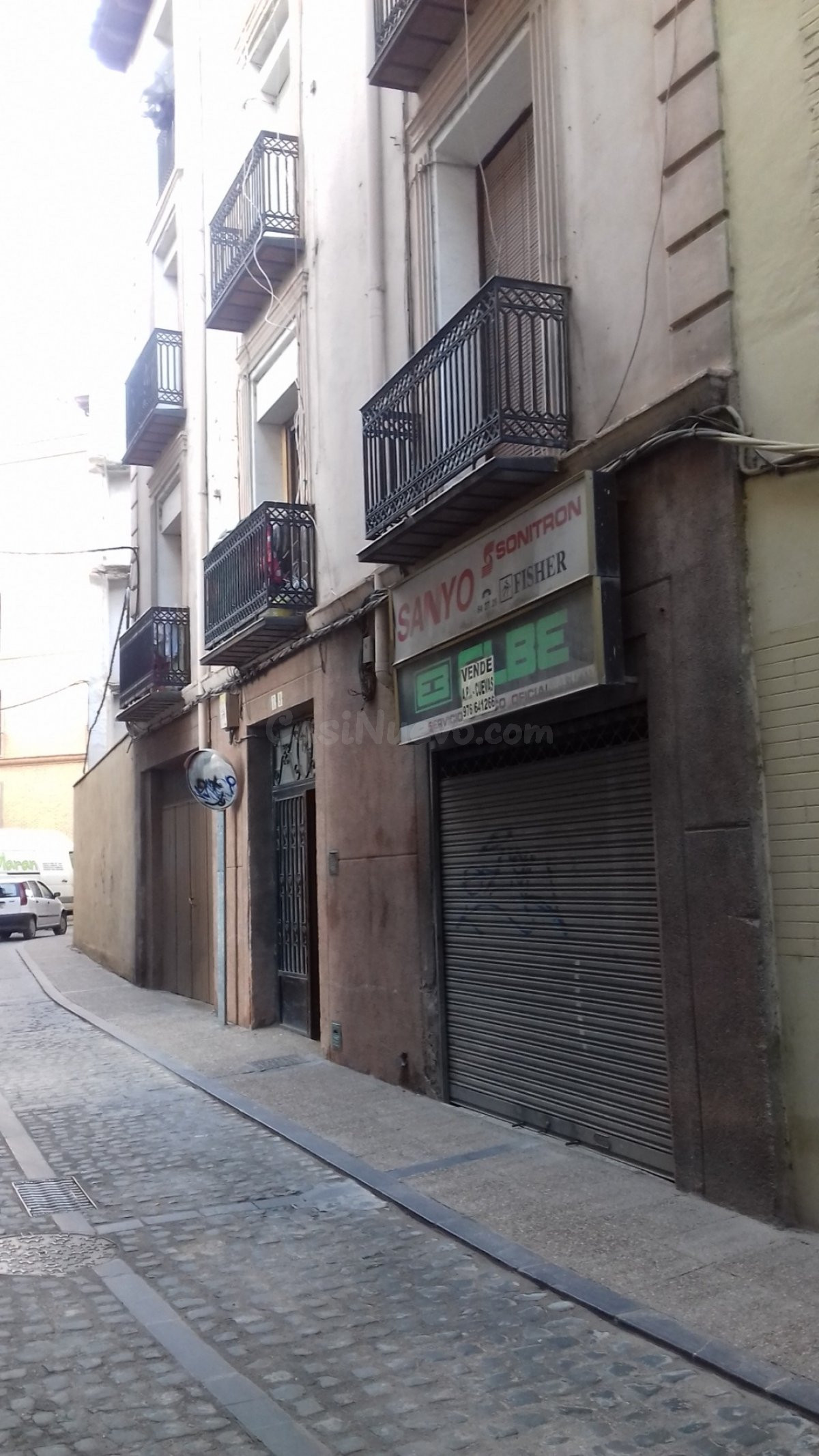 SE VENDE LOCAL
