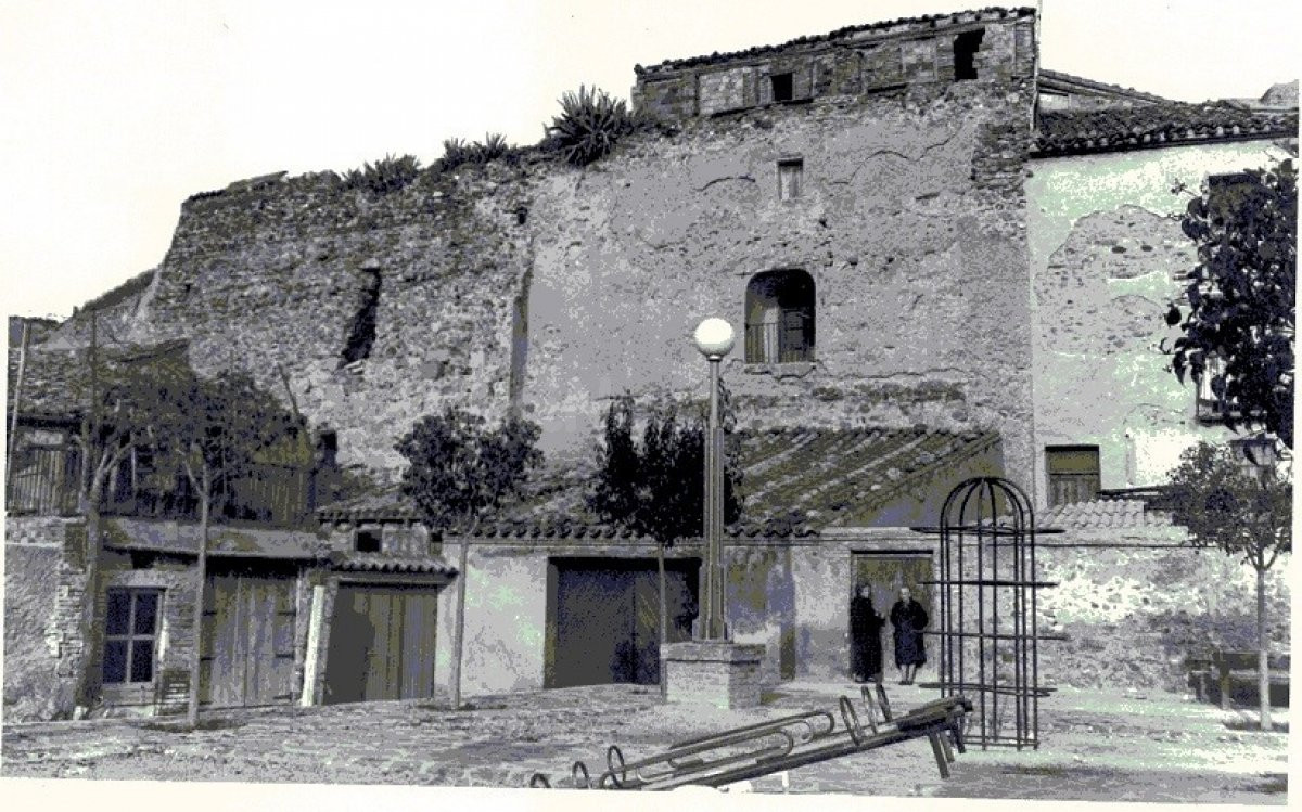 Se vende terreno en San Miguel