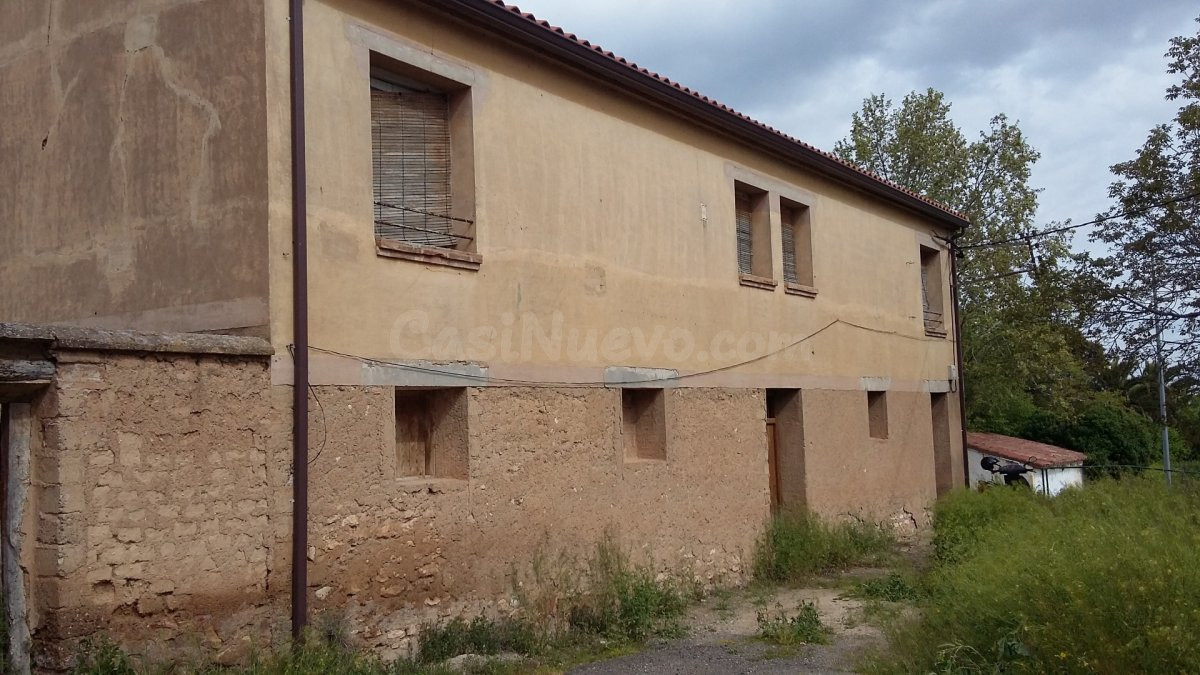 EDIFICIO DIAFANO PARA CONSTRUIR EN VILLA CONCHA