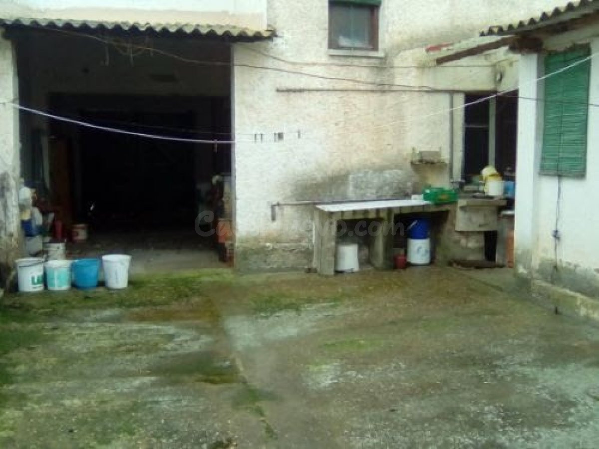 VENTA DE CASA EN AGÓN - foto 4