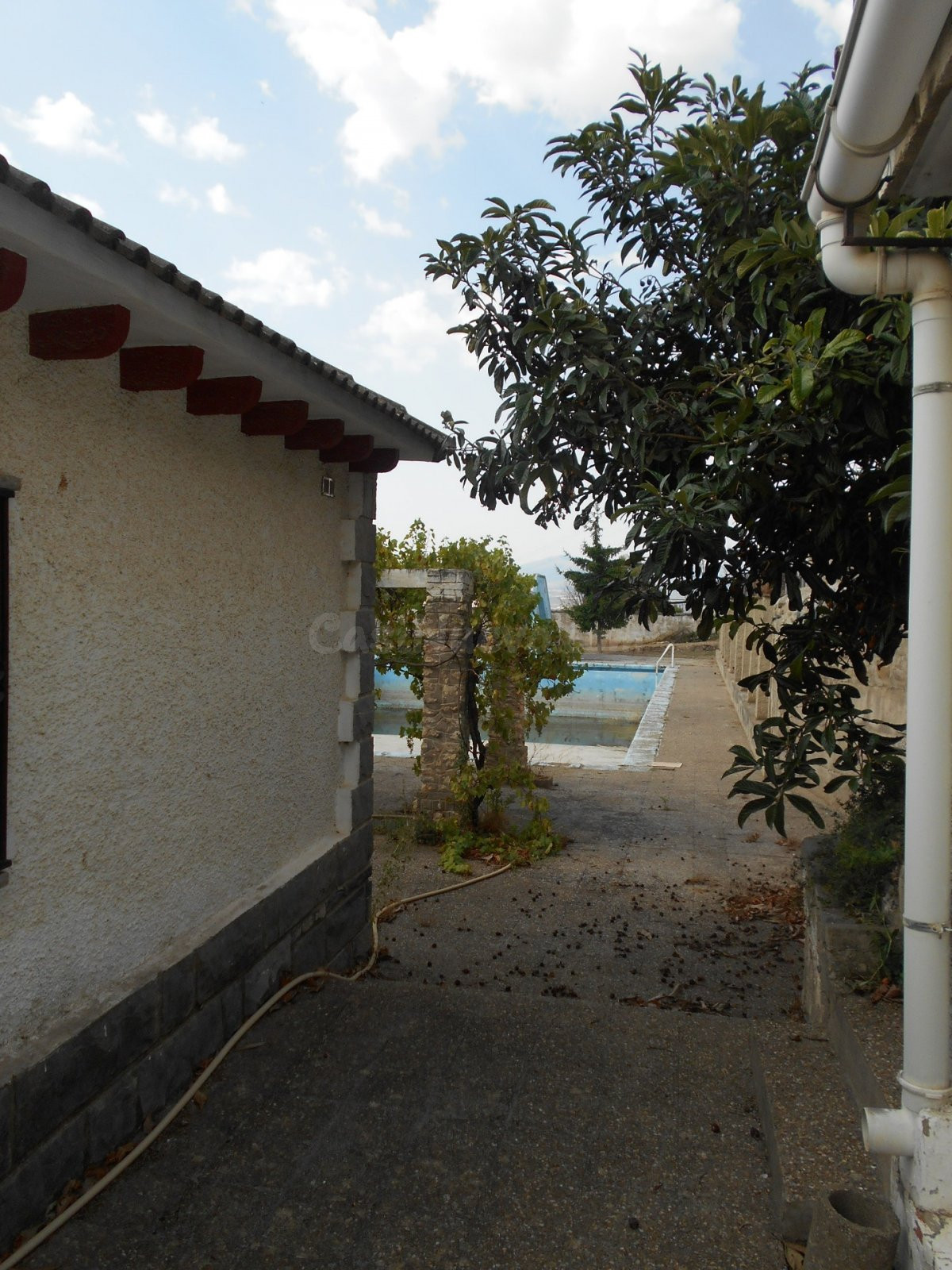 ANTIGUO CENTRO RECREATIVO DEL SANTUARIO A LA VENTA