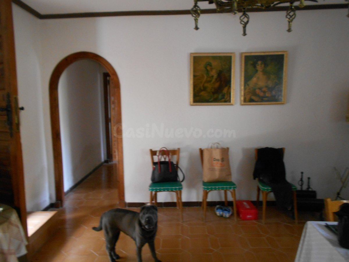 ANTIGUO CENTRO RECREATIVO DEL SANTUARIO A LA VENTA - foto 3