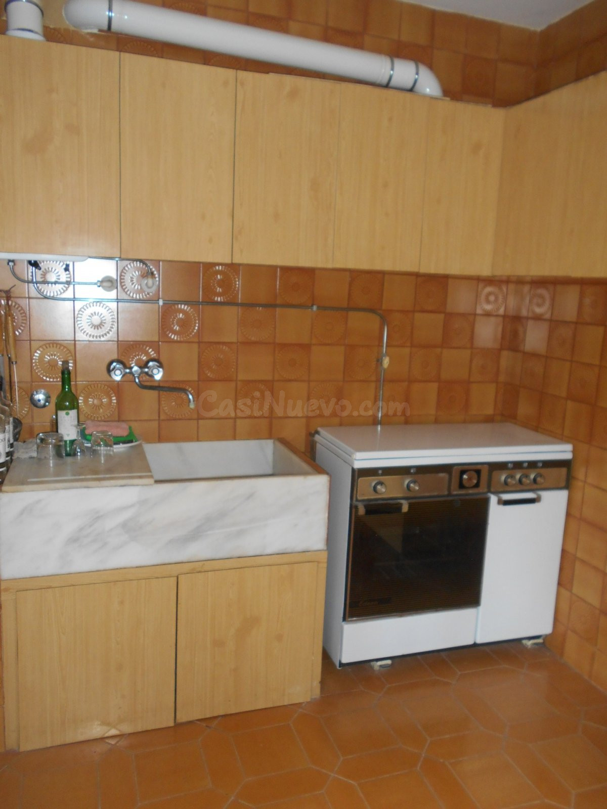 ANTIGUO CENTRO RECREATIVO DEL SANTUARIO A LA VENTA - foto 4