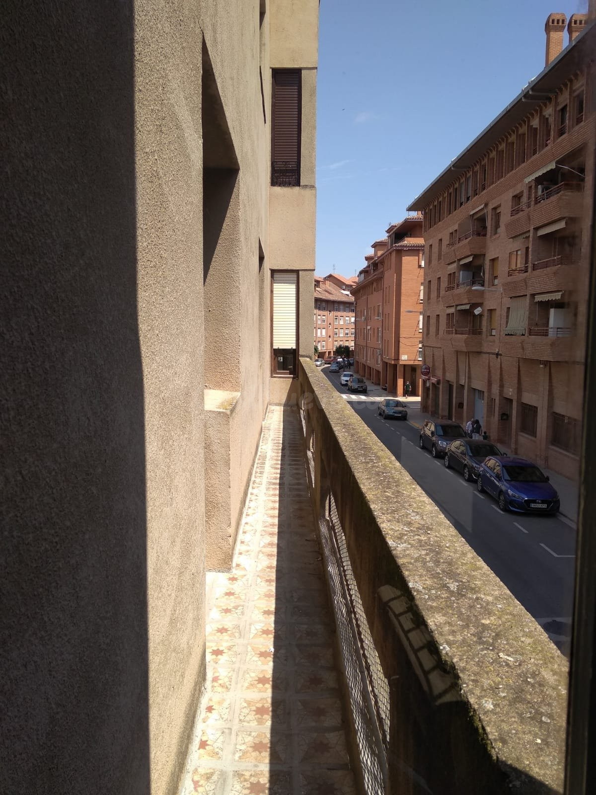 ESPECTACULAR PISO EN TARAZONA