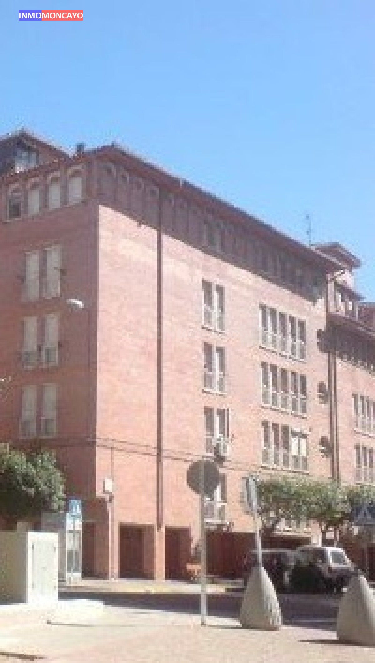 Se vende centrico piso de 100m2